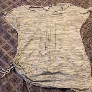 Motherhood Maternity dress top